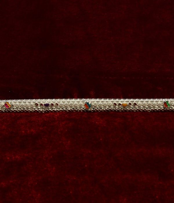 KV Anklet - Size:10 #10